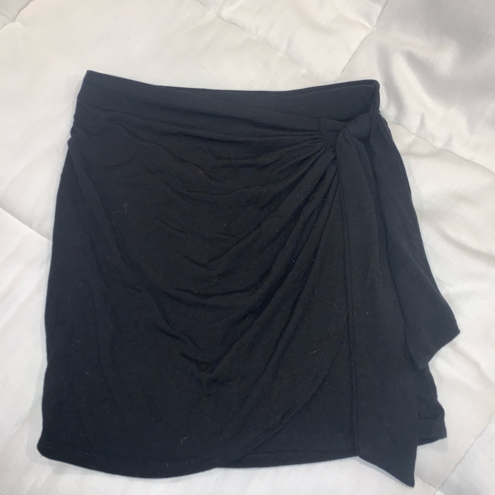 Mini skirt